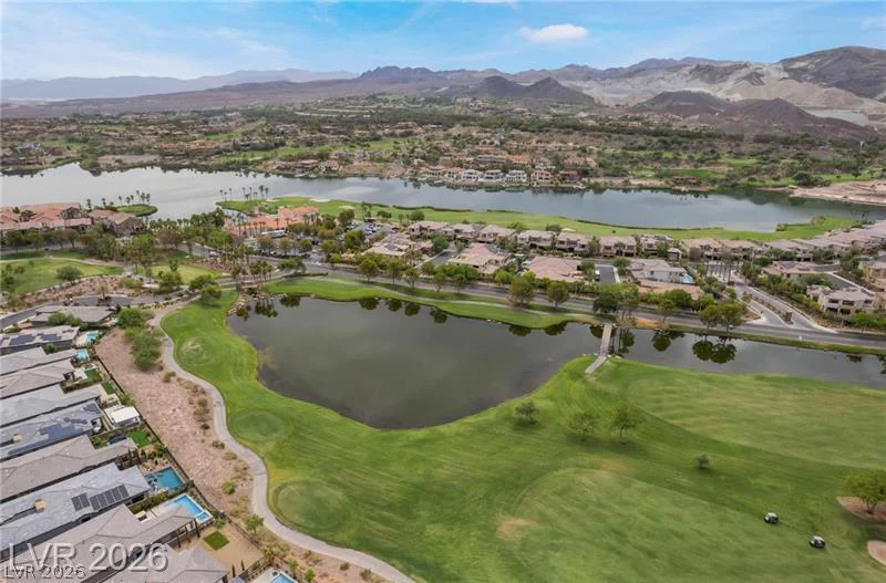 16 Via Visione, Henderson, NV 89011