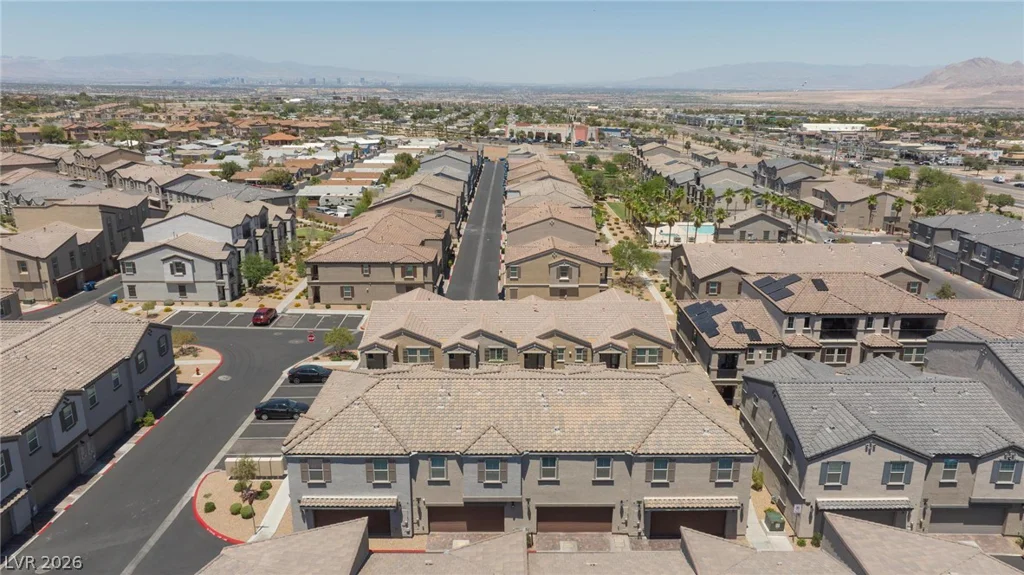 665 Tiarella, Henderson, NV 89015