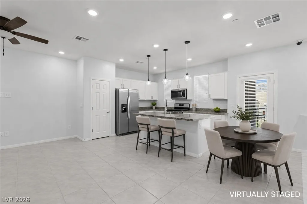 665 Tiarella, Henderson, NV 89015