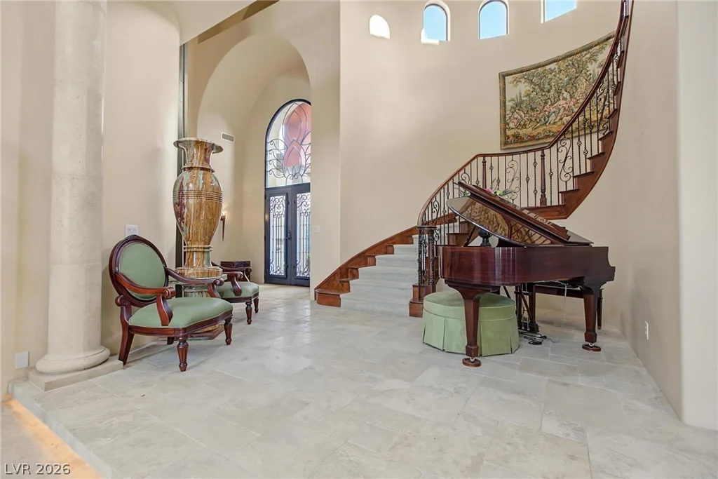 1798 Mezza, Henderson, NV 89012