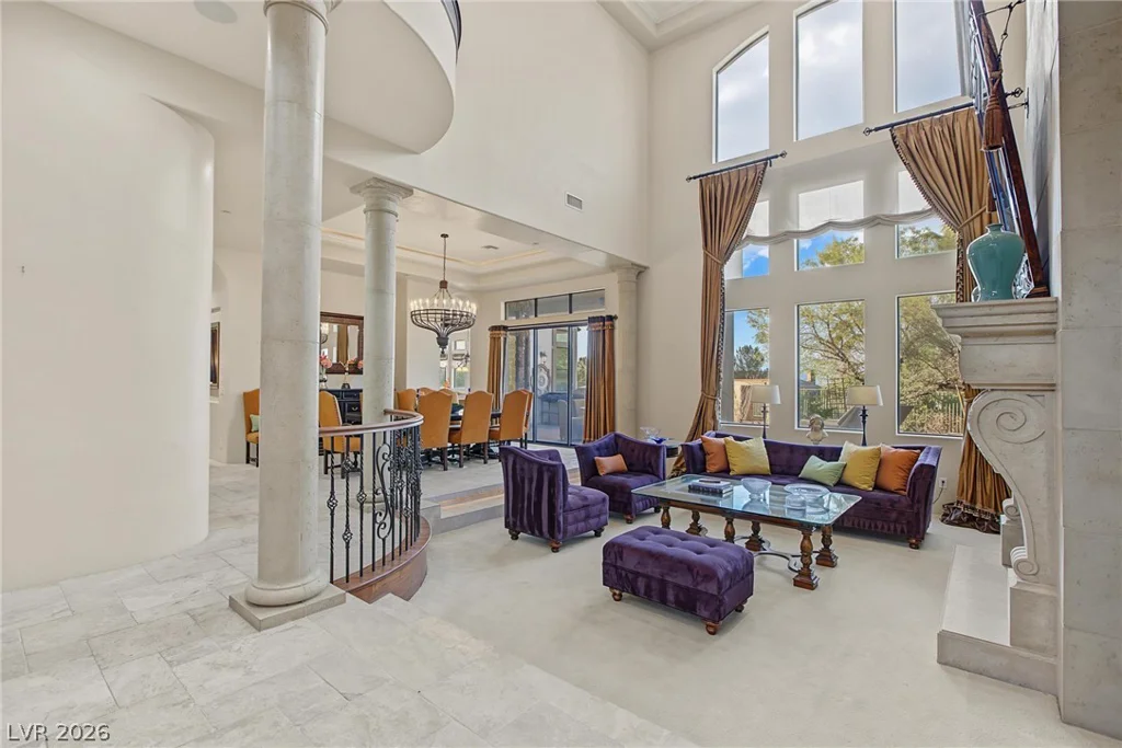 1798 Mezza, Henderson, NV 89012