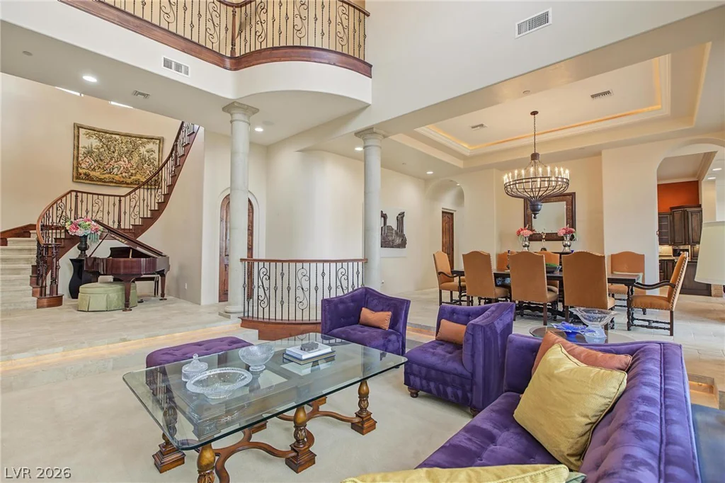 1798 Mezza, Henderson, NV 89012
