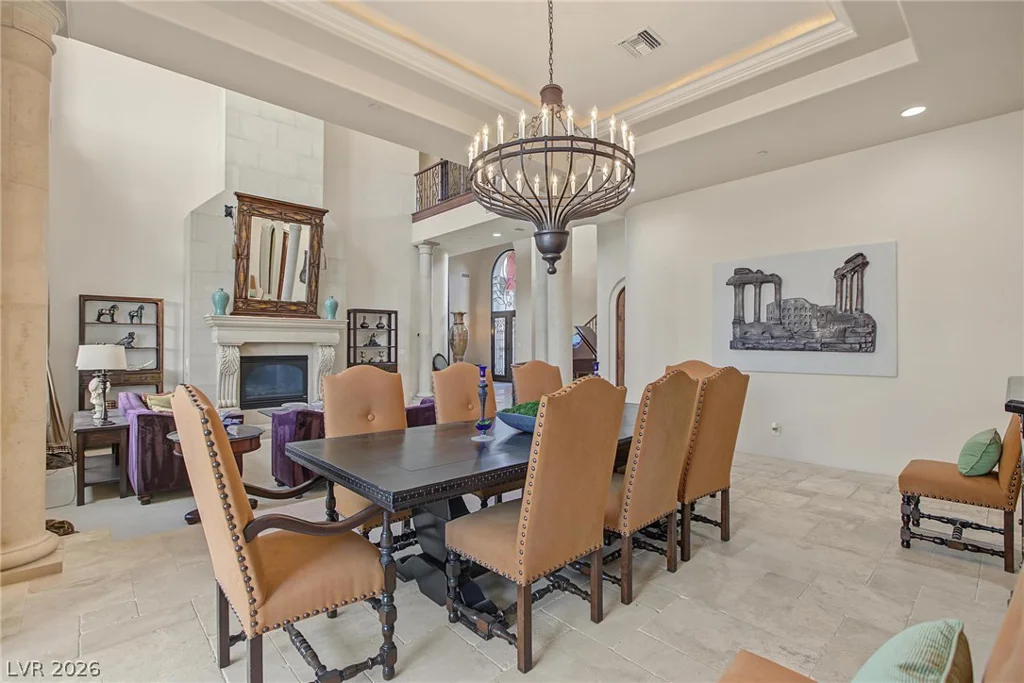 1798 Mezza, Henderson, NV 89012