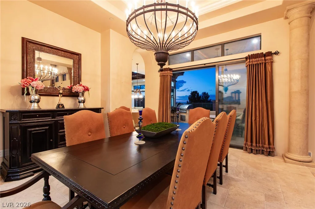 1798 Mezza, Henderson, NV 89012