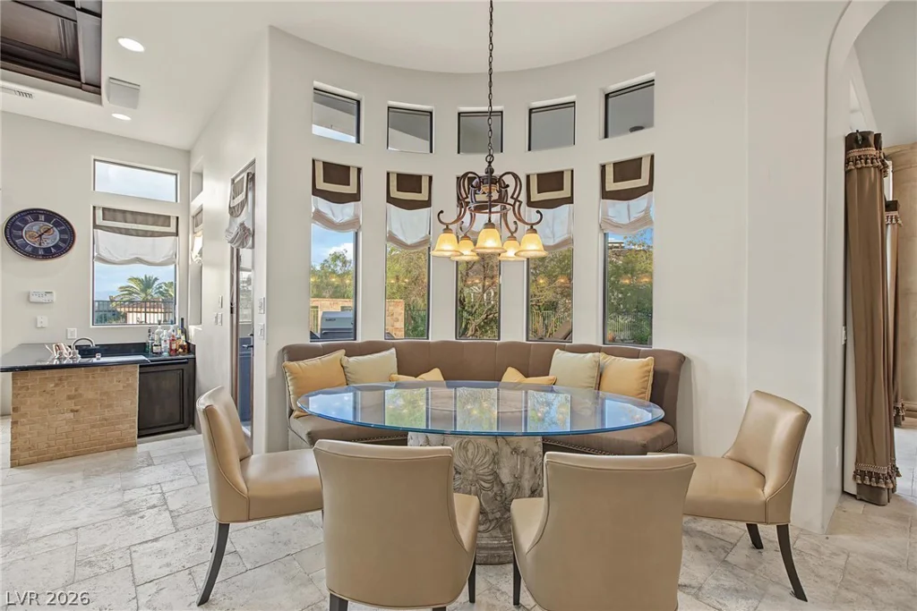 1798 Mezza, Henderson, NV 89012