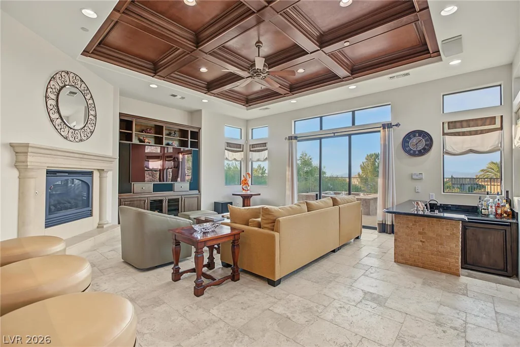 1798 Mezza, Henderson, NV 89012
