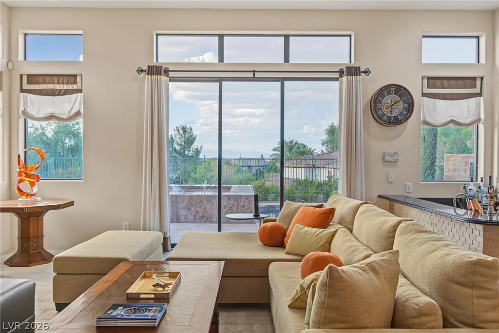 1798 Mezza, Henderson, NV 89012