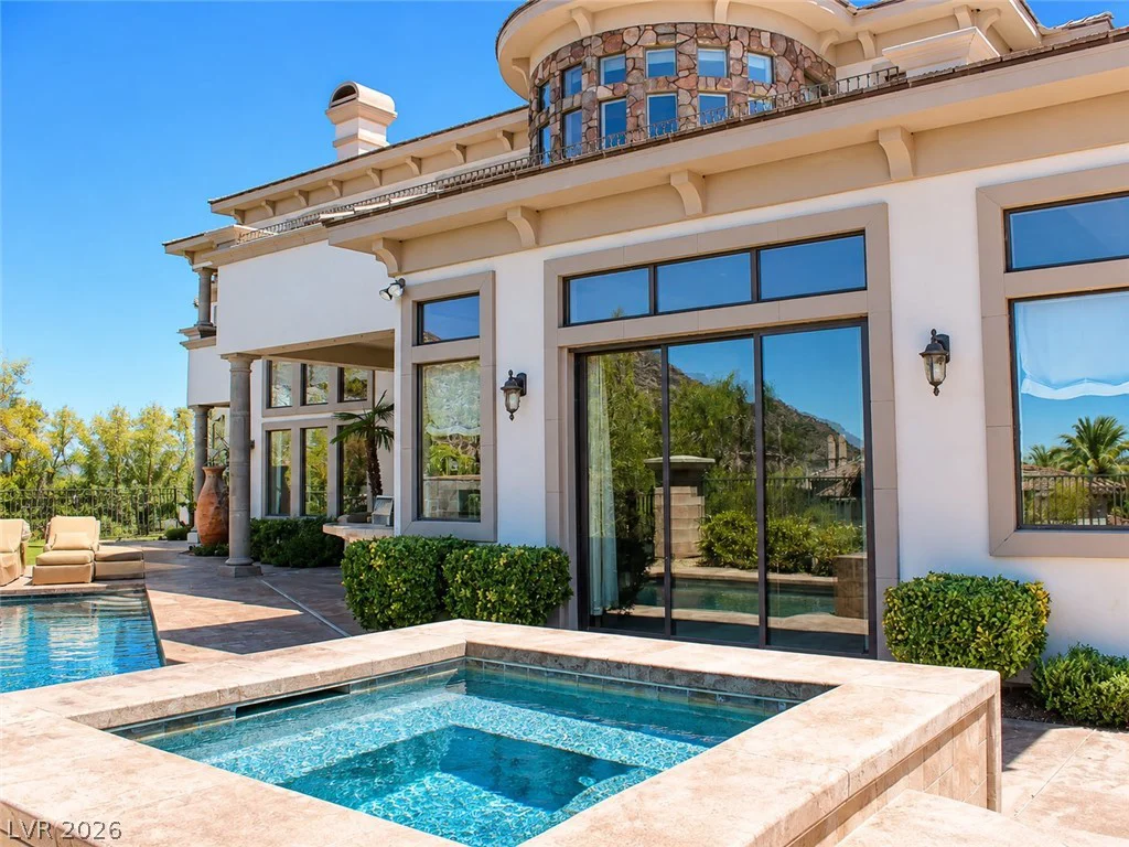 1798 Mezza, Henderson, NV 89012