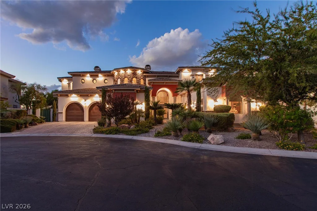 1798 Mezza, Henderson, NV 89012