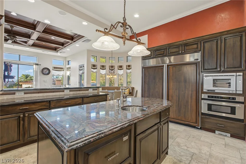 1798 Mezza, Henderson, NV 89012
