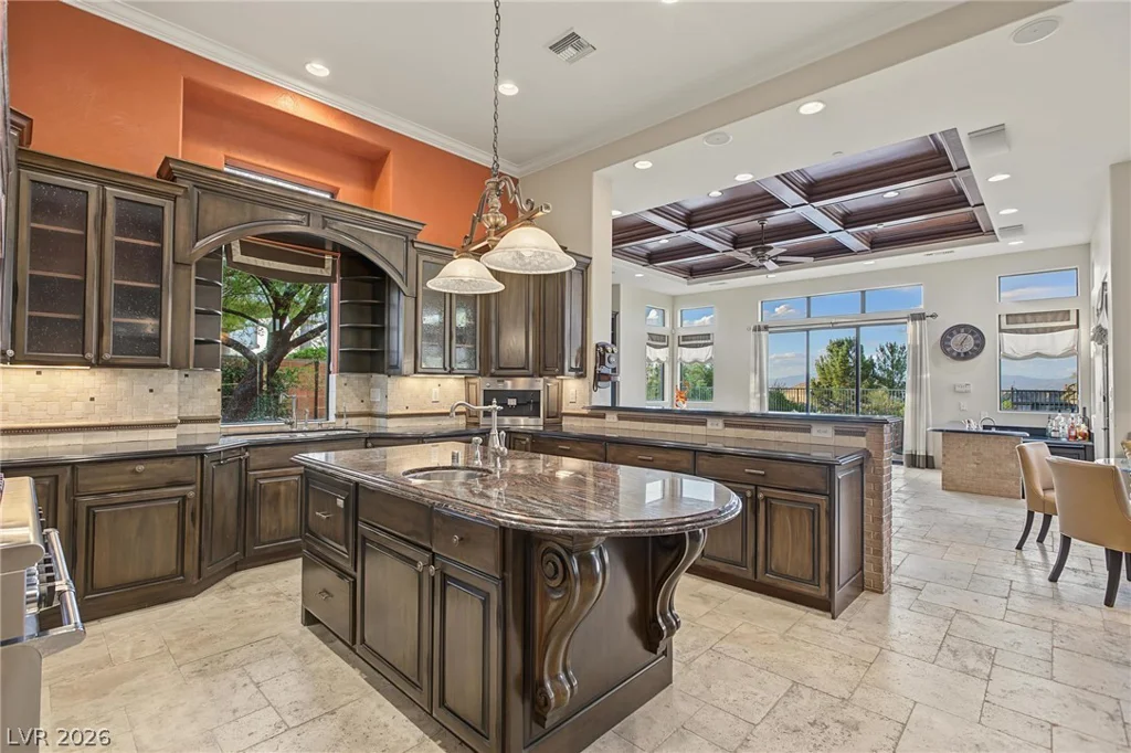 1798 Mezza, Henderson, NV 89012