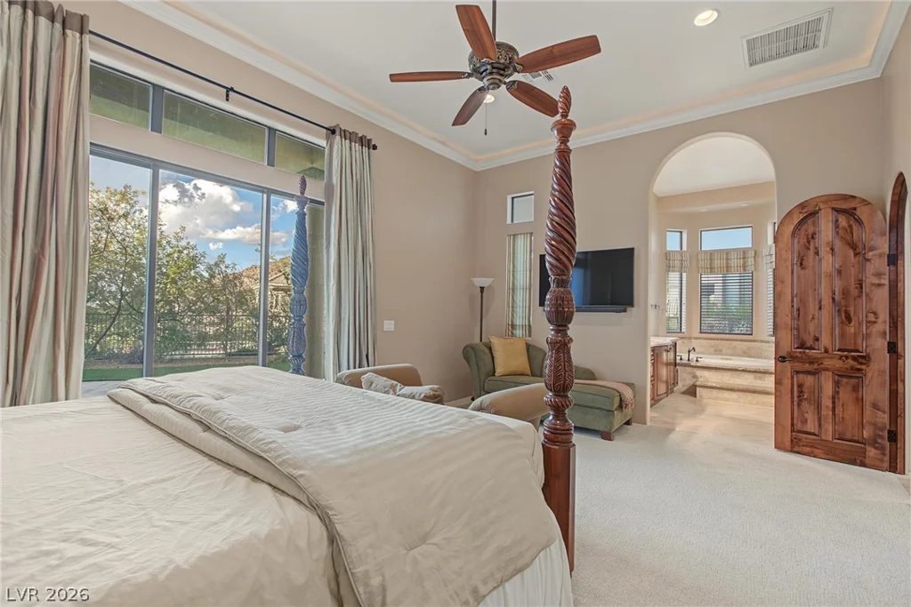 1798 Mezza, Henderson, NV 89012