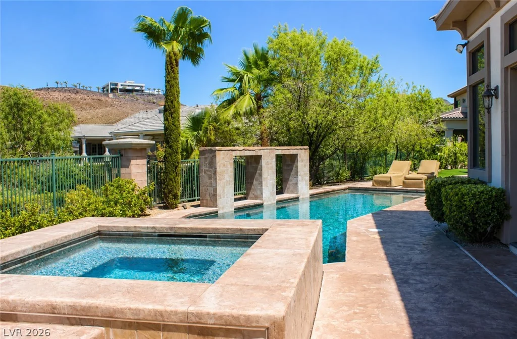 1798 Mezza, Henderson, NV 89012