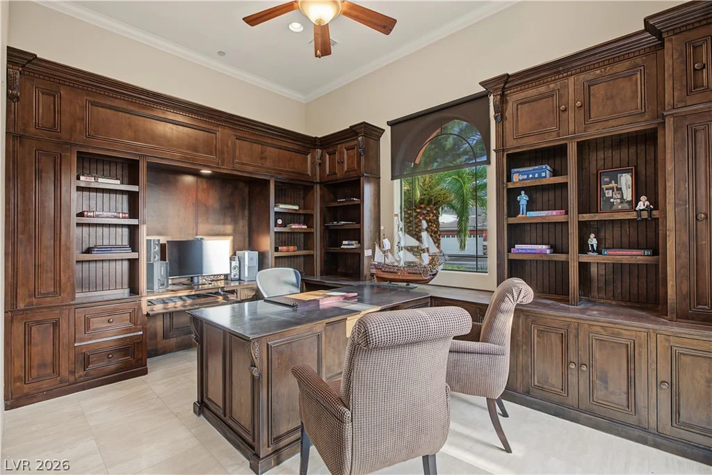 1798 Mezza, Henderson, NV 89012