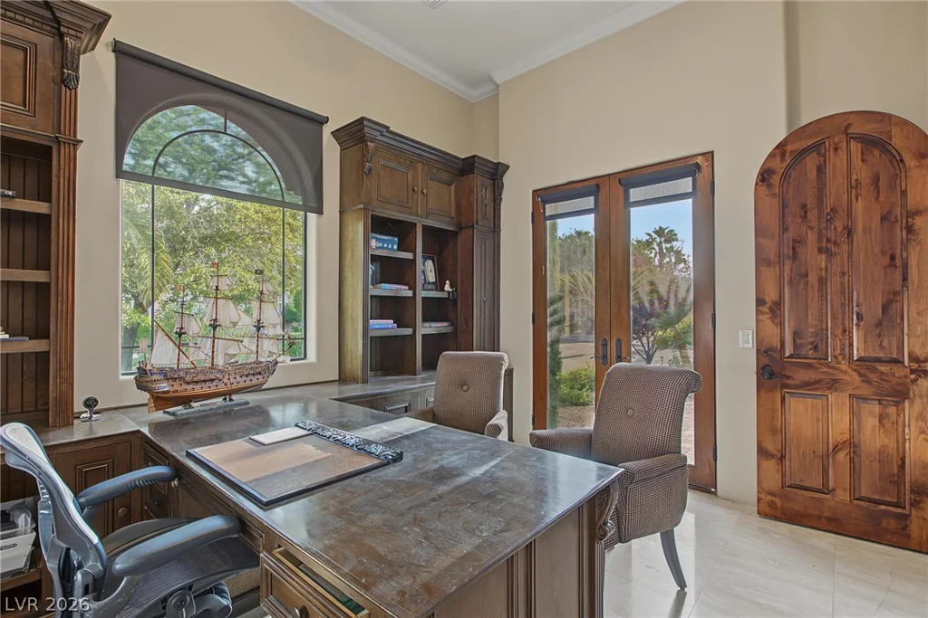 1798 Mezza, Henderson, NV 89012