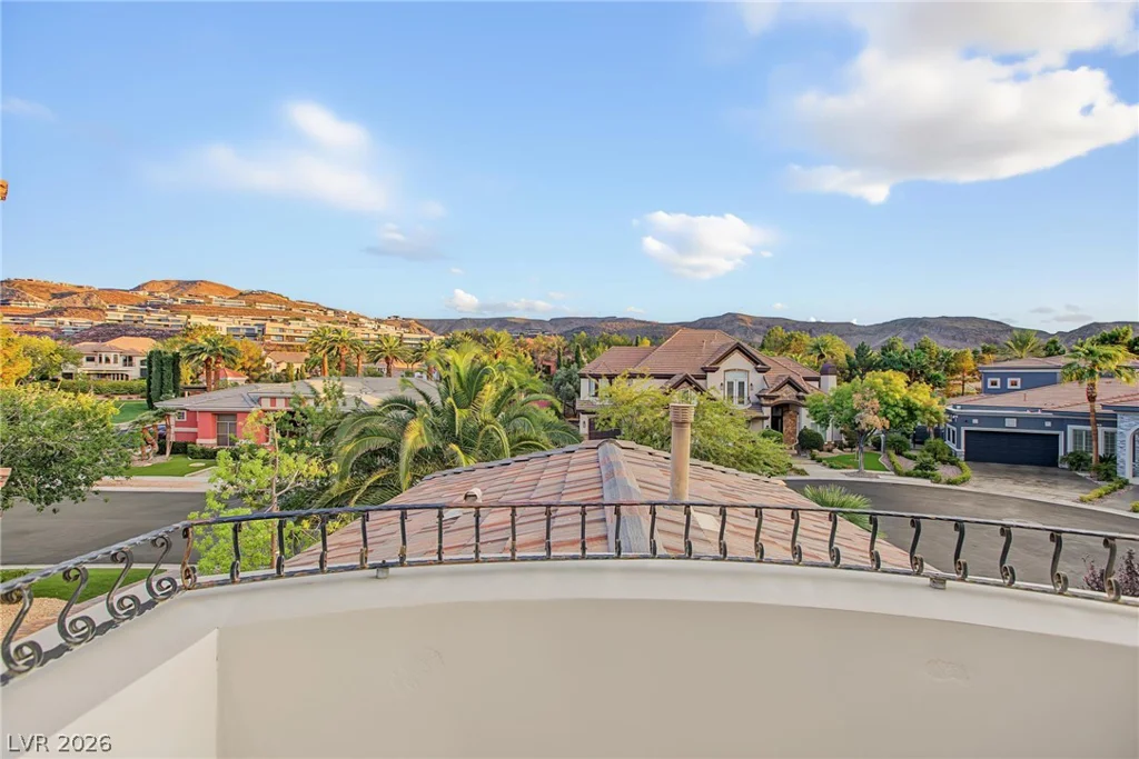 1798 Mezza, Henderson, NV 89012