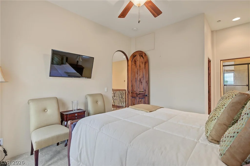 1798 Mezza, Henderson, NV 89012