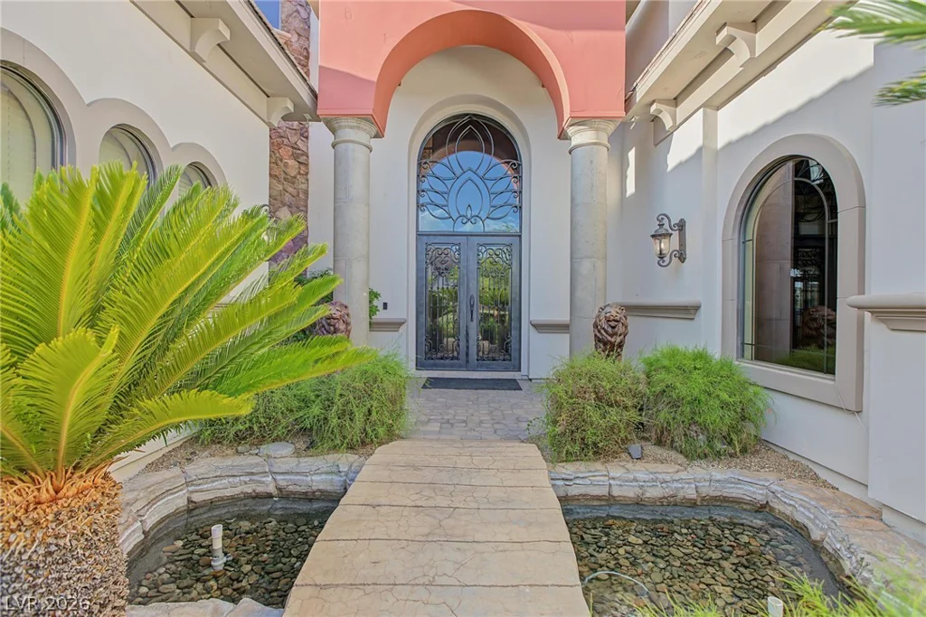 1798 Mezza, Henderson, NV 89012