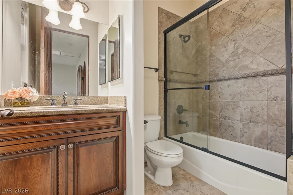 1798 Mezza, Henderson, NV 89012