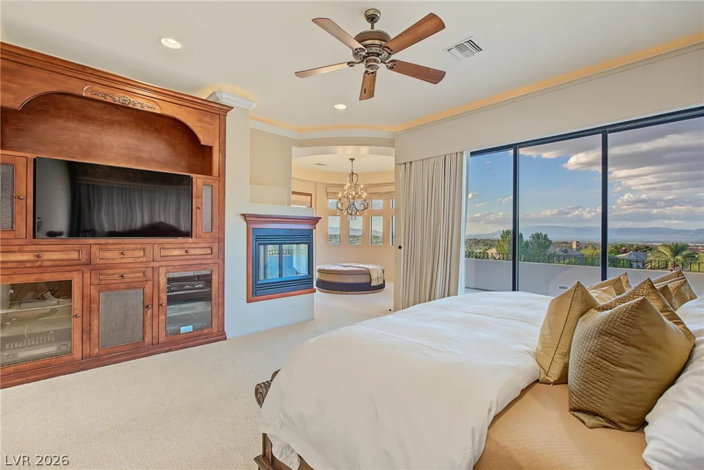 1798 Mezza, Henderson, NV 89012