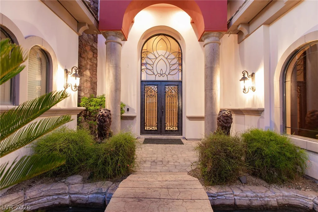 1798 Mezza, Henderson, NV 89012