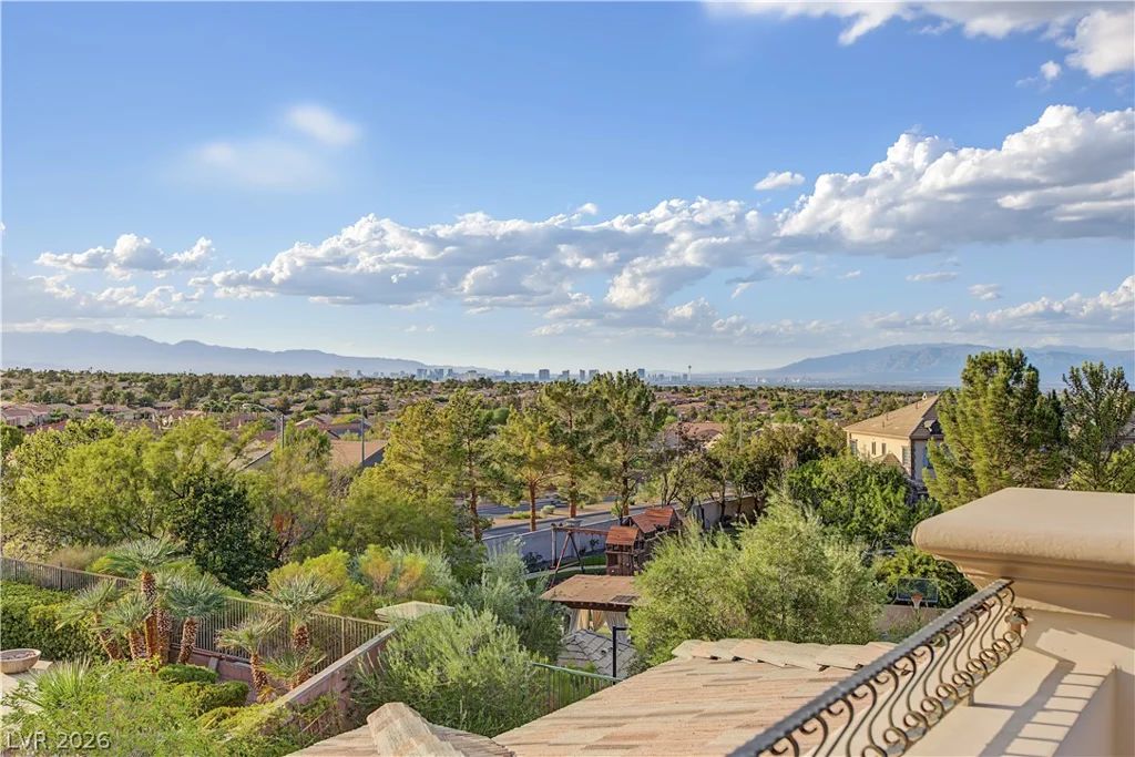 1798 Mezza, Henderson, NV 89012