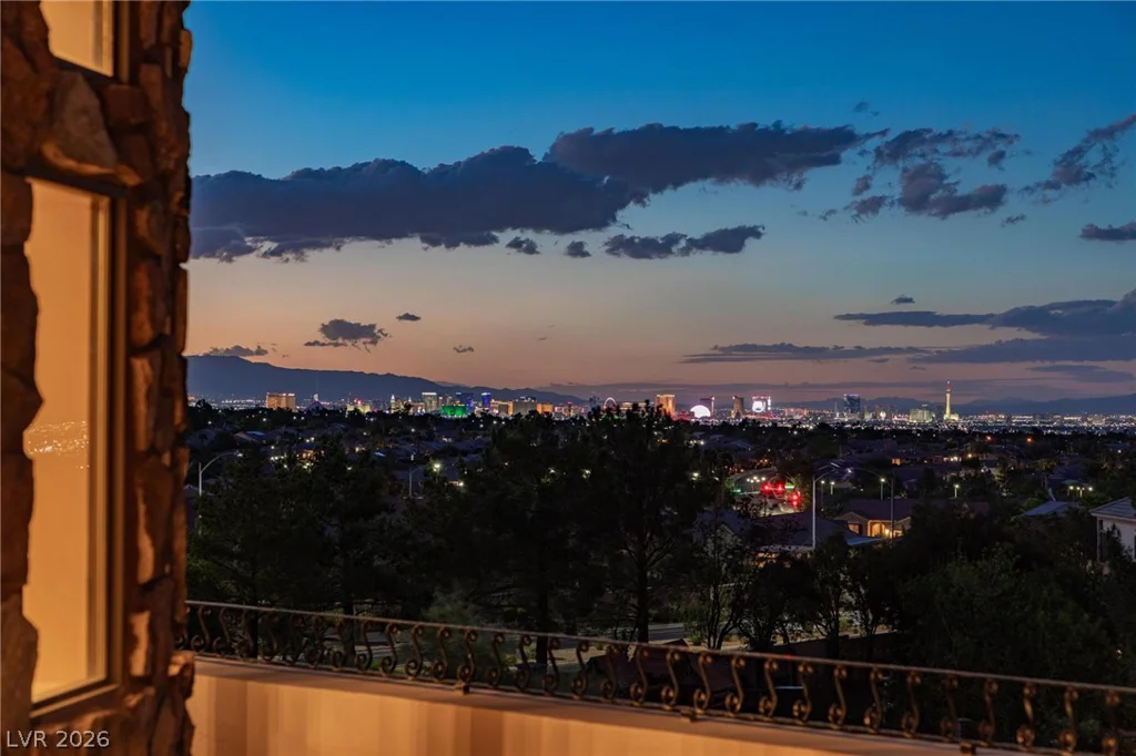 1798 Mezza, Henderson, NV 89012