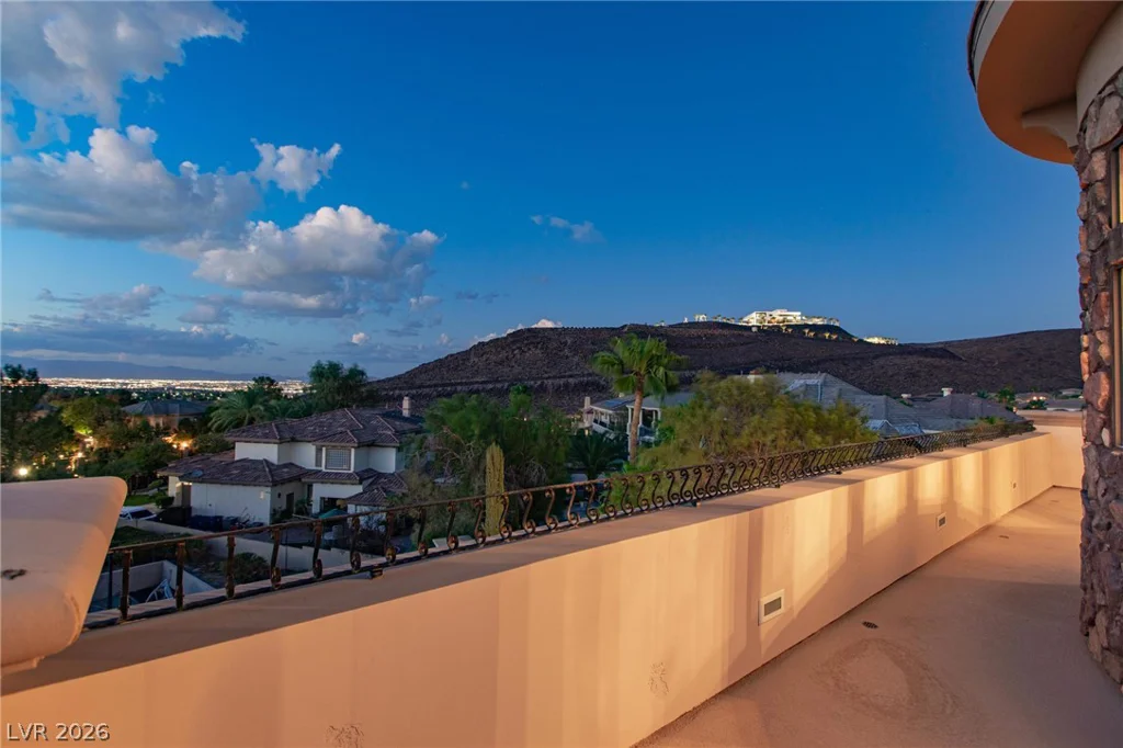 1798 Mezza, Henderson, NV 89012