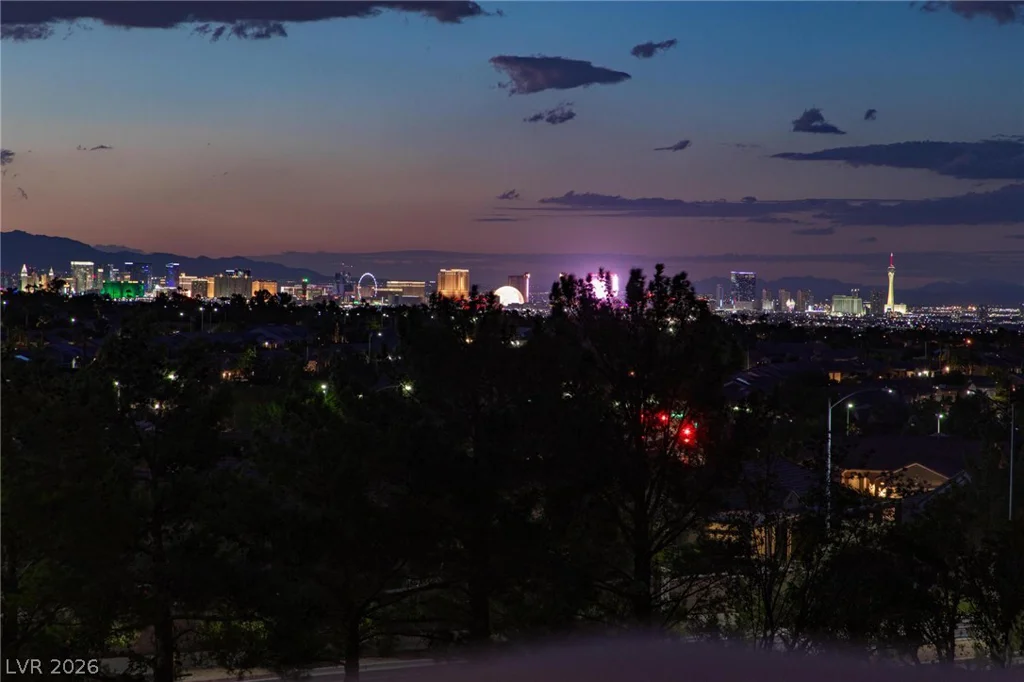 1798 Mezza, Henderson, NV 89012