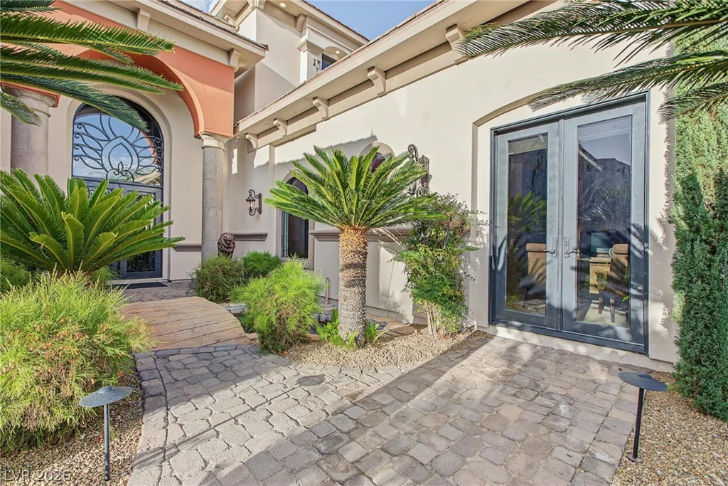 1798 Mezza, Henderson, NV 89012