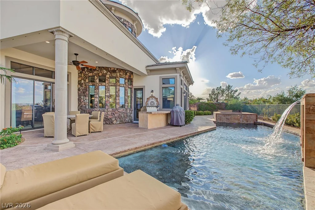 1798 Mezza, Henderson, NV 89012
