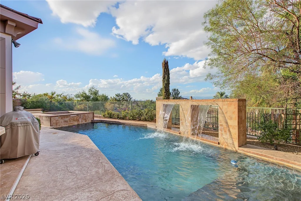 1798 Mezza, Henderson, NV 89012