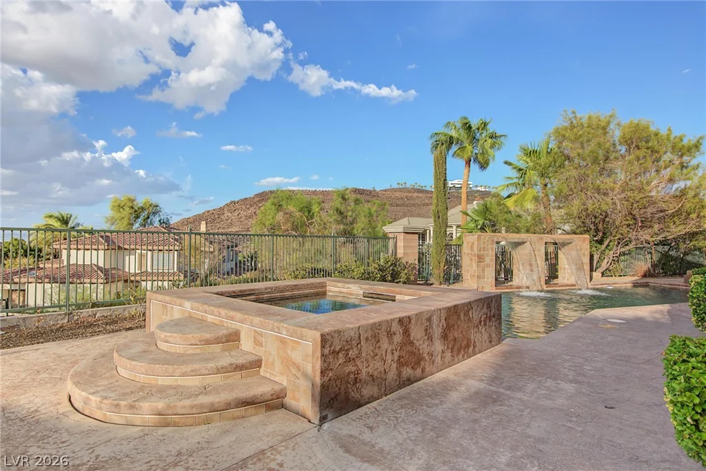 1798 Mezza, Henderson, NV 89012