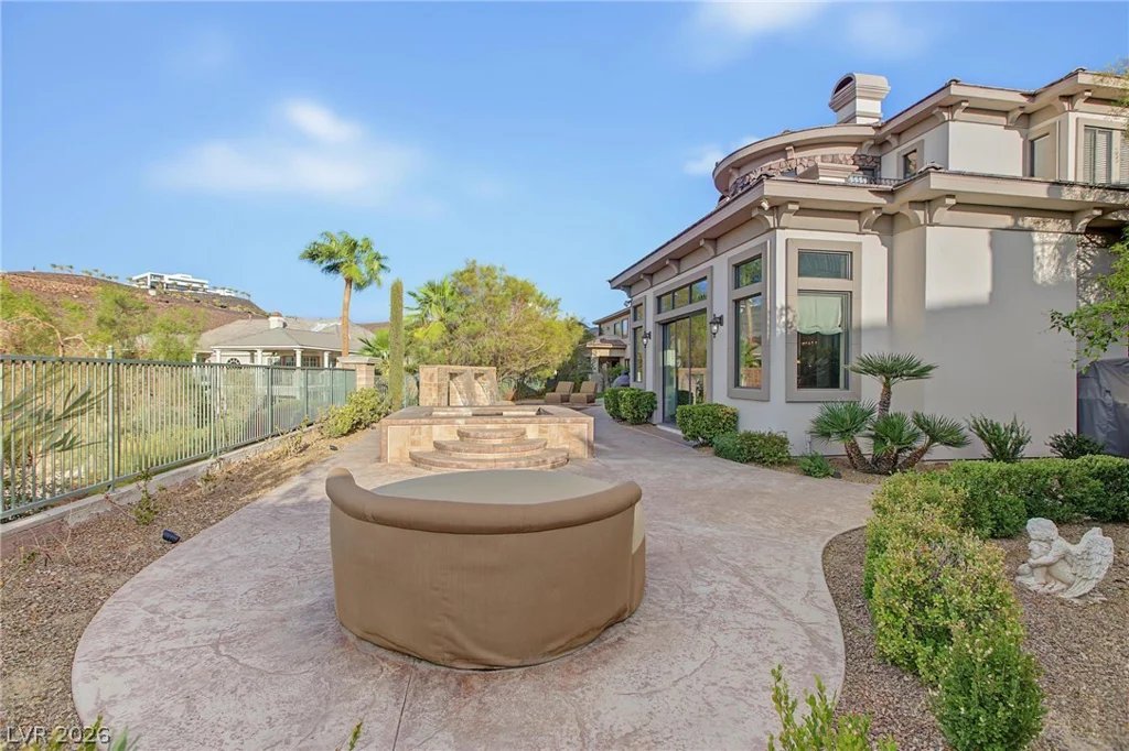 1798 Mezza, Henderson, NV 89012