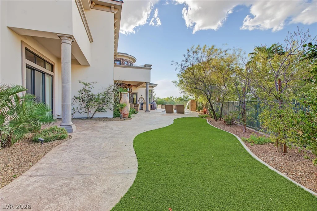 1798 Mezza, Henderson, NV 89012