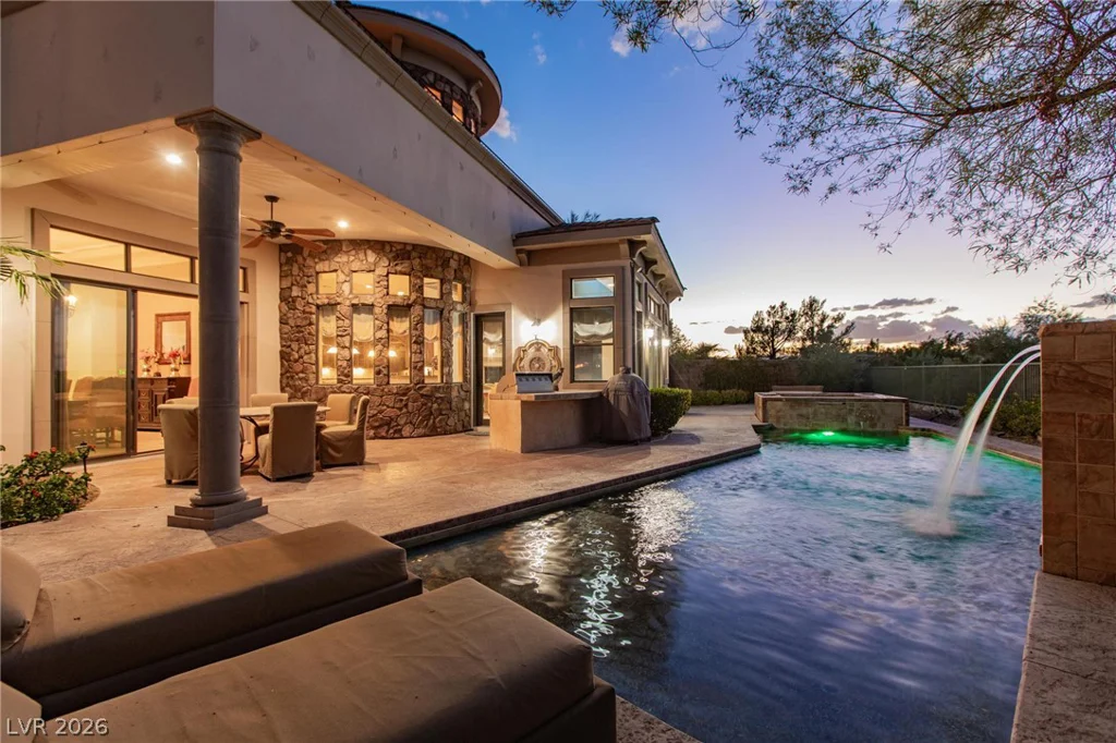 1798 Mezza, Henderson, NV 89012