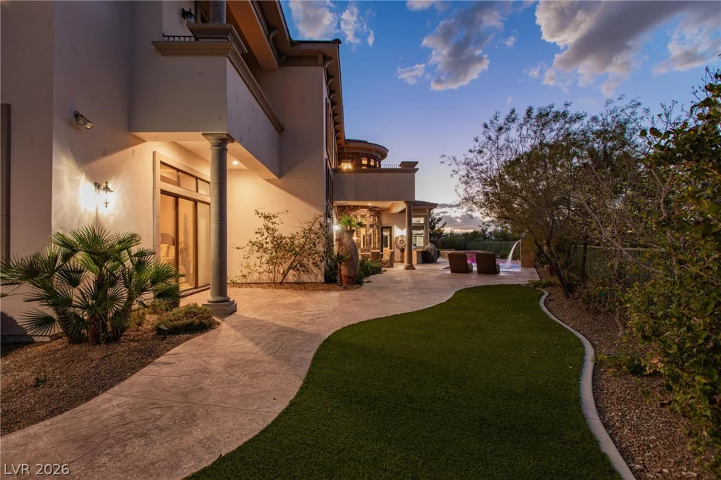 1798 Mezza, Henderson, NV 89012