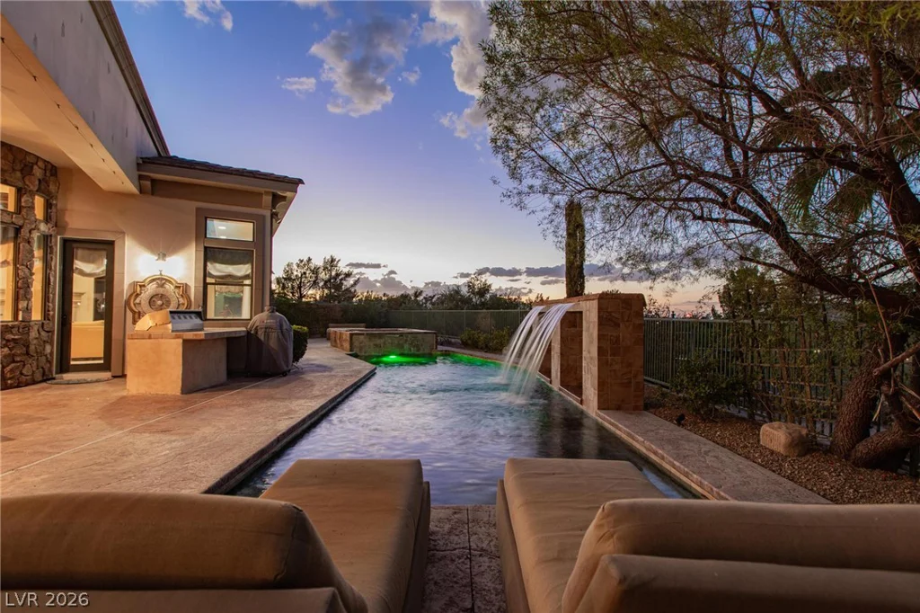 1798 Mezza, Henderson, NV 89012