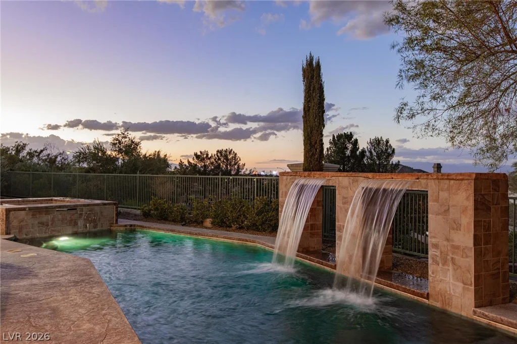 1798 Mezza, Henderson, NV 89012