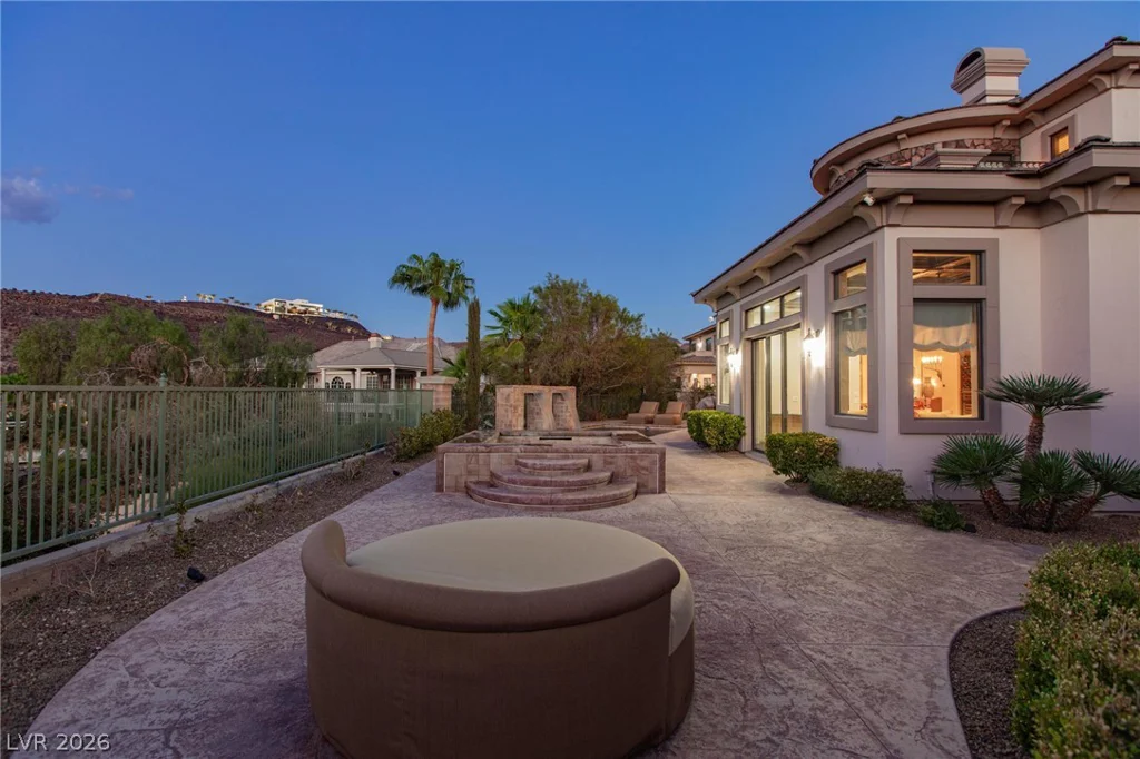 1798 Mezza, Henderson, NV 89012