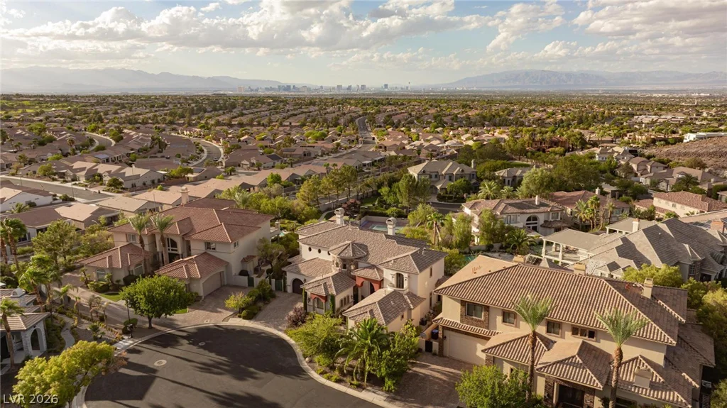 1798 Mezza, Henderson, NV 89012