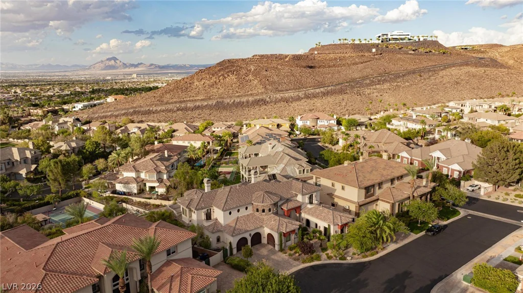 1798 Mezza, Henderson, NV 89012