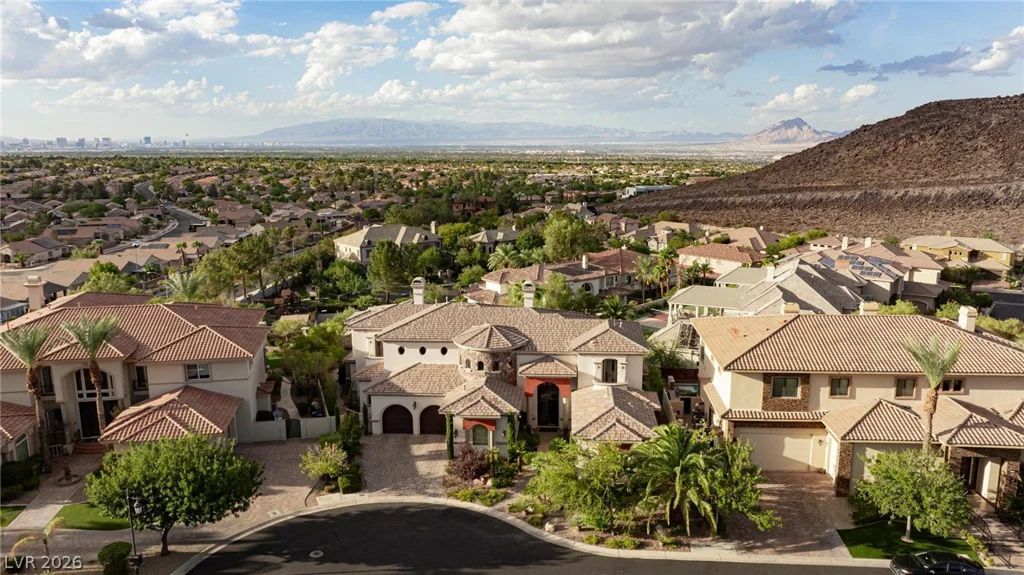 1798 Mezza, Henderson, NV 89012