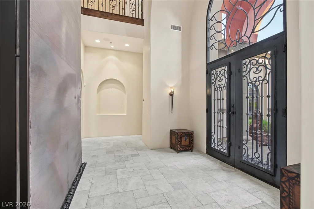 1798 Mezza, Henderson, NV 89012