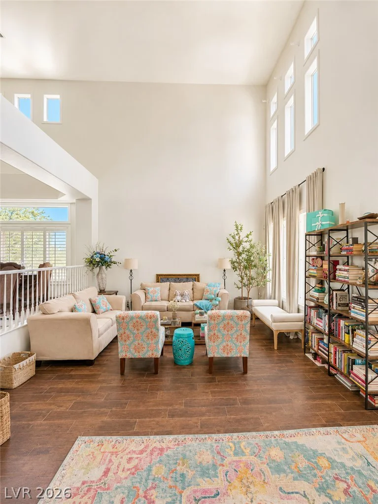 7030 Longley, Las Vegas, NV 89131