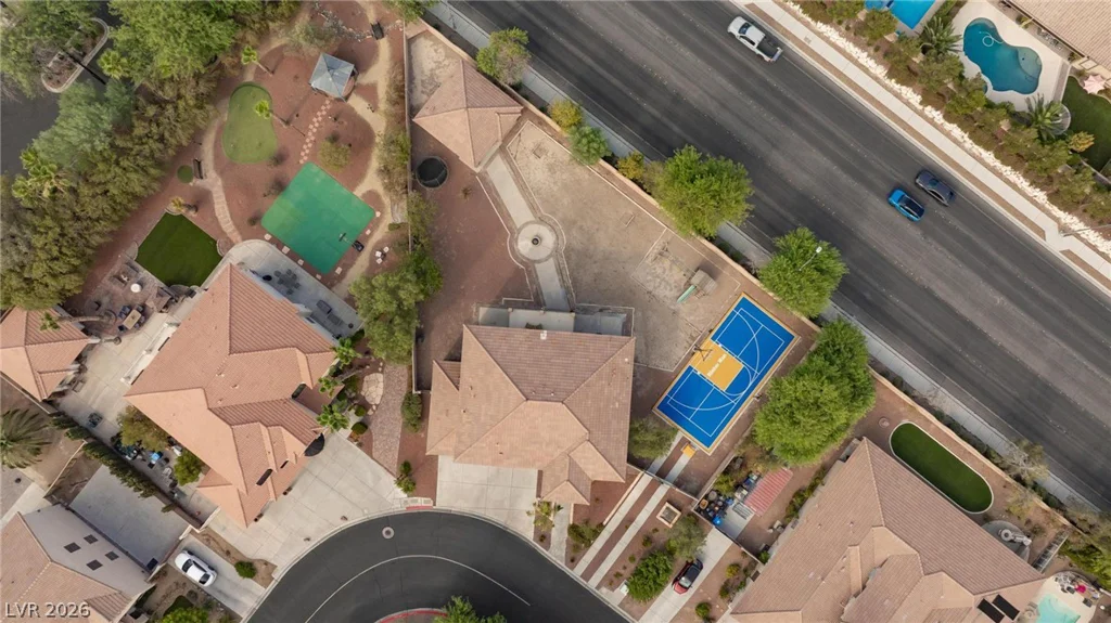 7030 Longley, Las Vegas, NV 89131