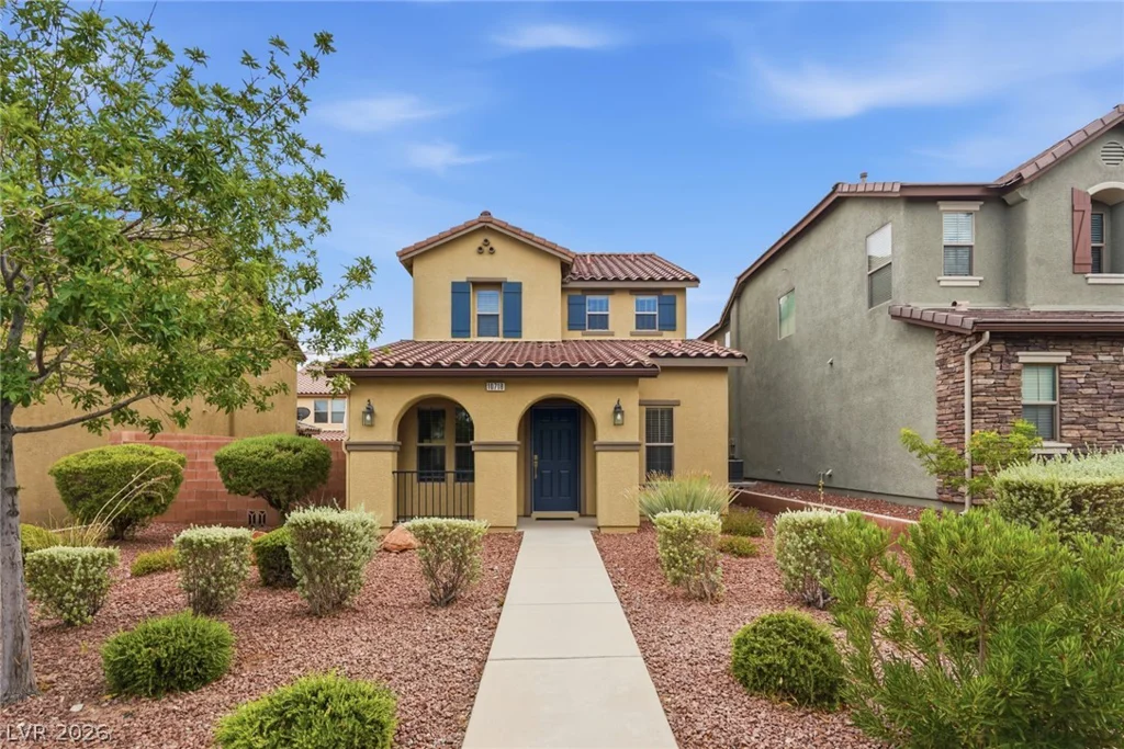 10718 Myrtle Grove, Las Vegas, NV 89166