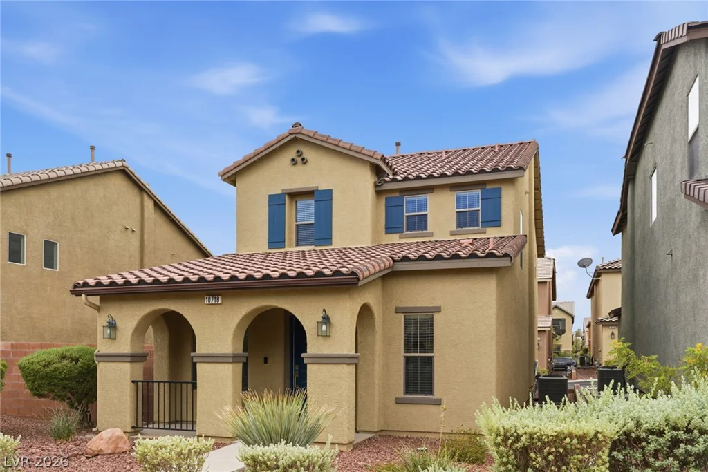 10718 Myrtle Grove, Las Vegas, NV 89166