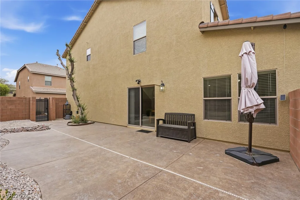 10718 Myrtle Grove, Las Vegas, NV 89166
