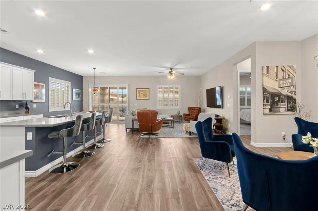 725 Webber Park, Henderson, NV 89011